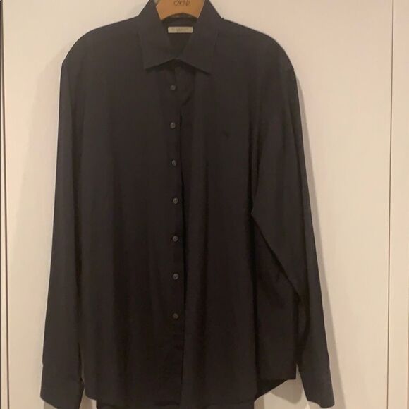 ❌Final Deal ❌Burberry dressy shirt - Picture 1 of 8